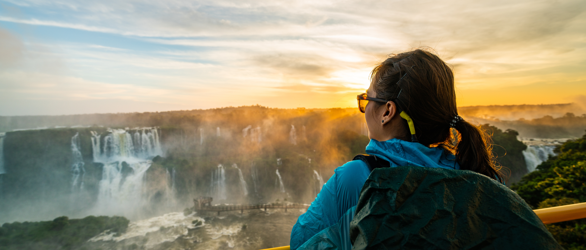 Cataratas do Iguaçu