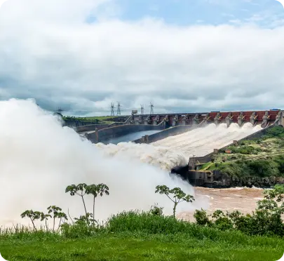 Itaipu Binacional